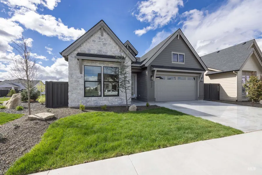 6997 S Capstone Ave, Meridian, ID 83642 - #2