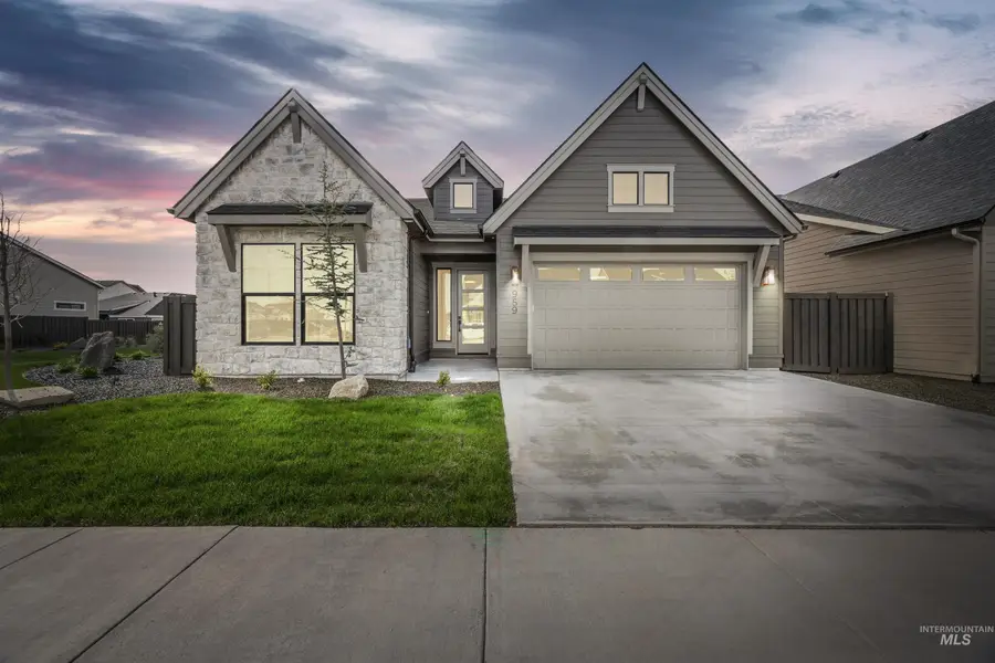 6997 S Capstone Ave, Meridian, ID 83642 - #3