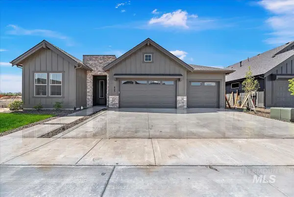10876 W Barnbougle Ln, Kuna, ID 83634