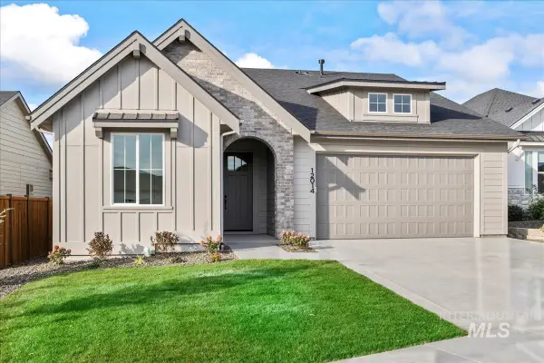 10856 W Barnbougle Ln, Kuna, ID 83634