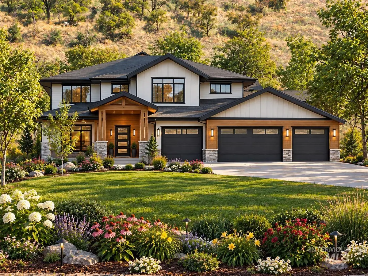 5432 W Hill Road, Boise, ID 83703 - #1
