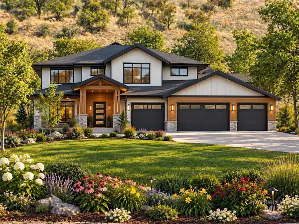 5432 W Hill Road, Boise, ID 83703