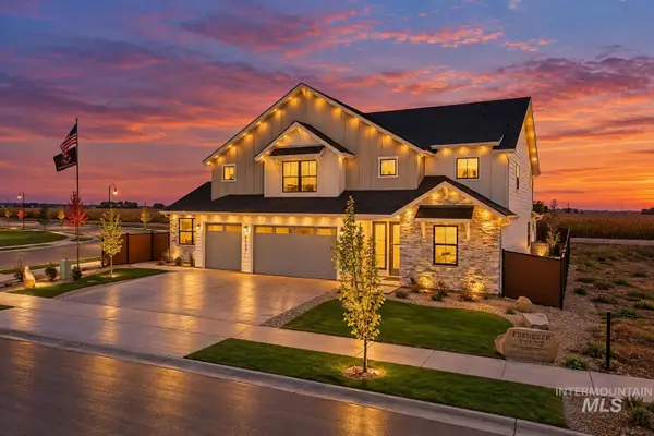 8625 W Inspirado St, Meridian, ID 83646