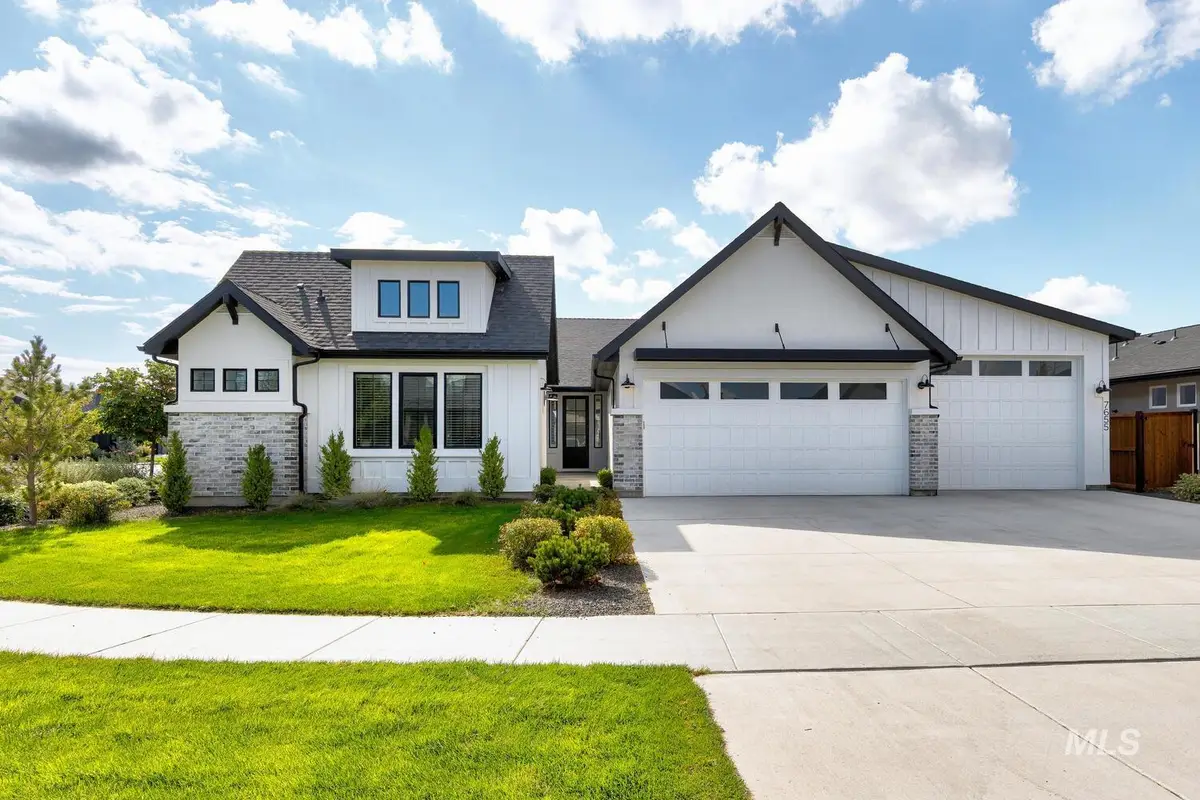 7655 W Meltwater Ln, Eagle, ID 83616 - #1