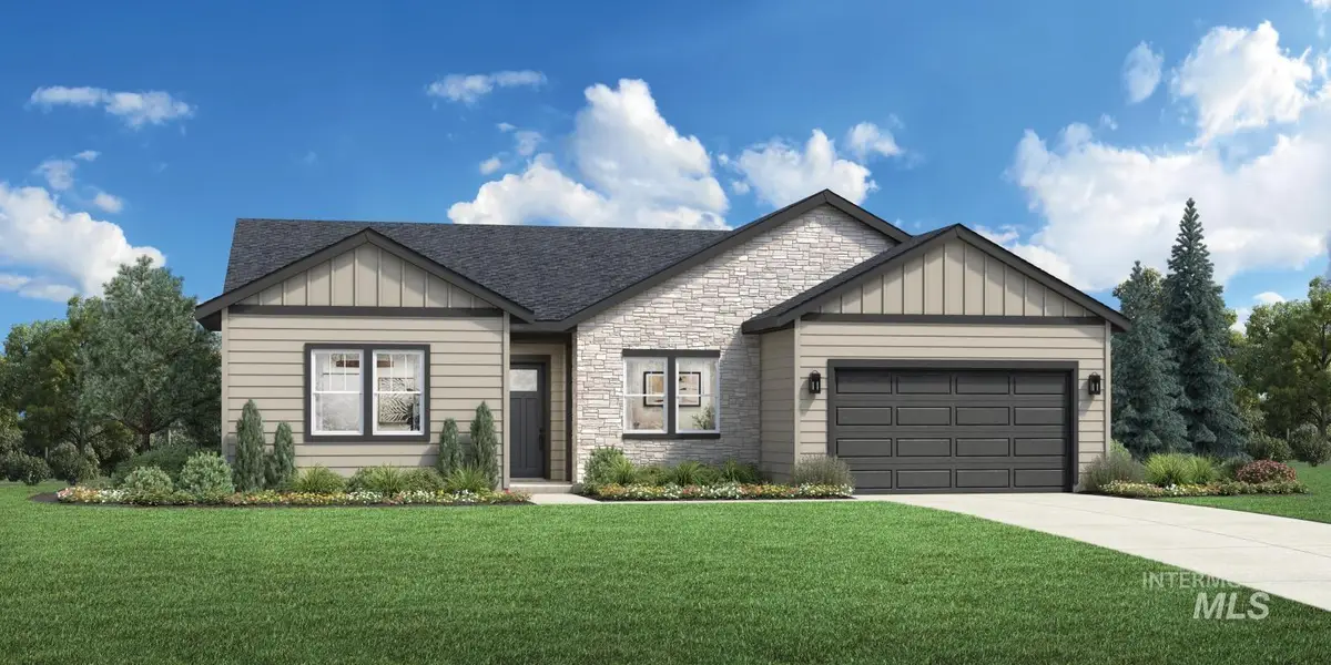 8510 W Rycroft Dr, Star, ID 83669 - #1