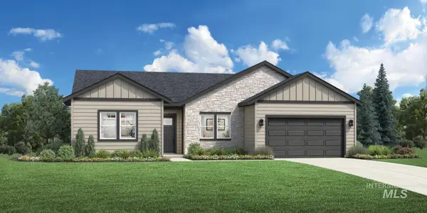 8510 W Rycroft Dr, Star, ID 83669