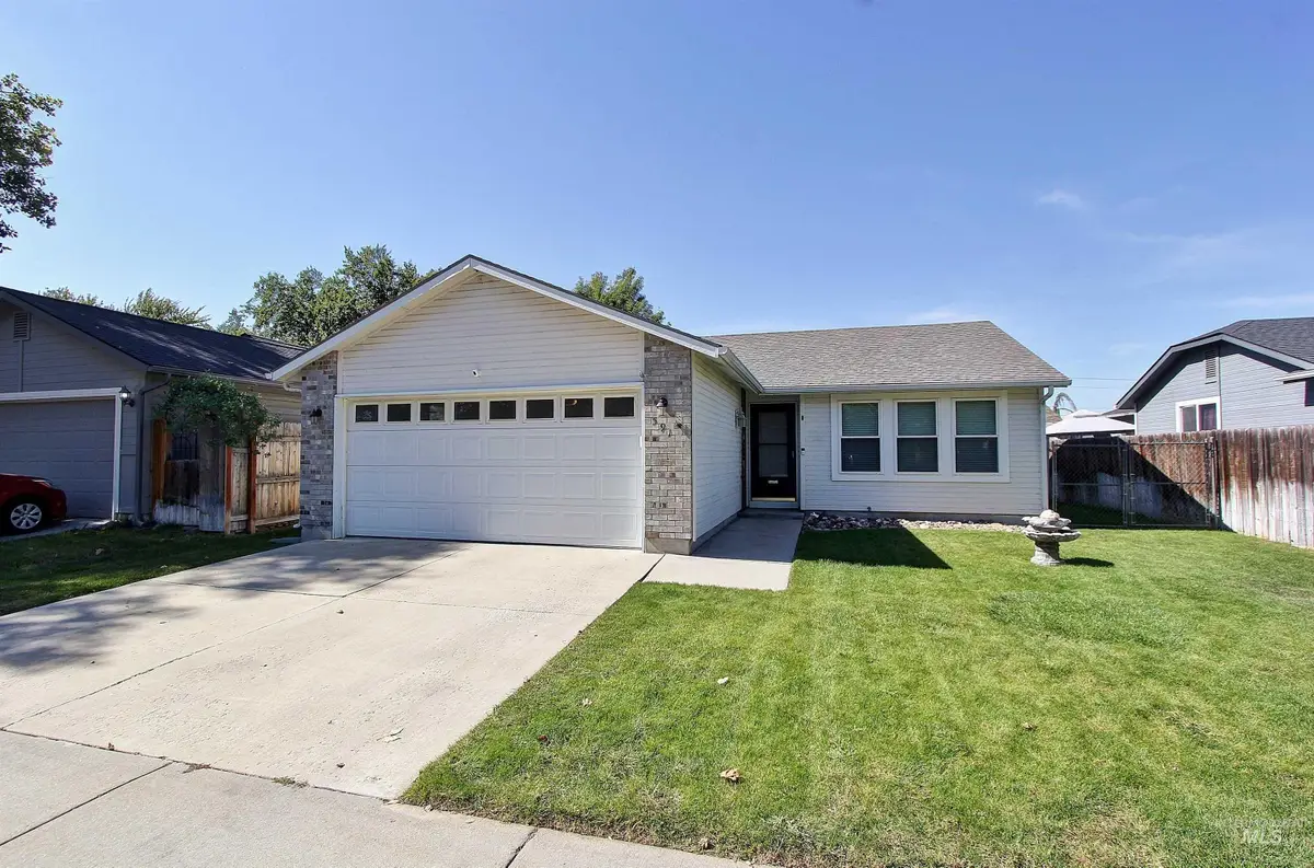 591 NW 15th St, Meridian, ID 83642 - #1