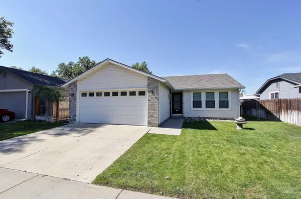 591 NW 15th St, Meridian, ID 83642