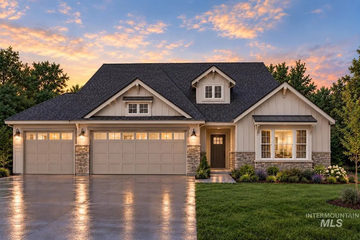 4728 S Selawick Way, Meridian, ID 83642 - #1