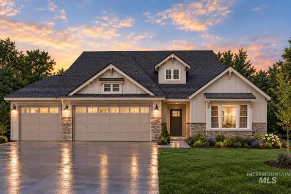 4728 S Selawick Way, Meridian, ID 83642