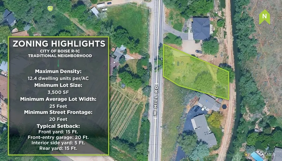 6700 W Hill Rd, Boise, ID 83714 - #3