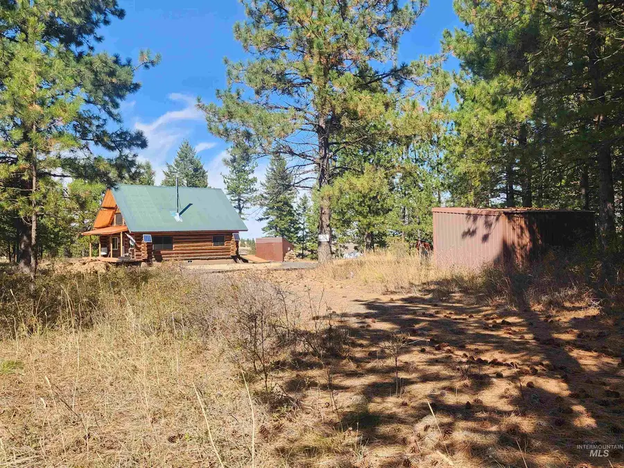 264 Jack Pine Road, Cottonwood, ID 83522 - #2