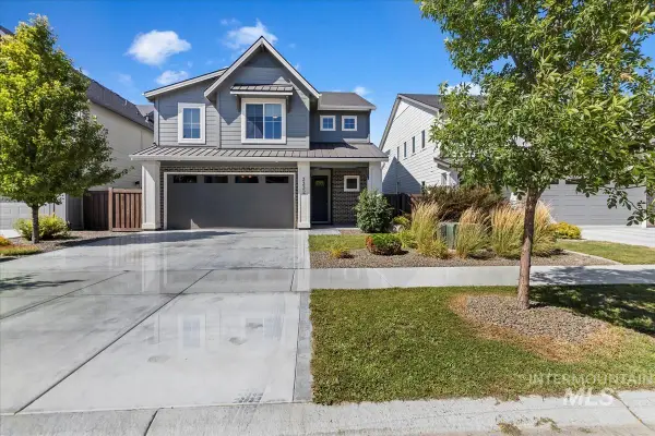3332 W Ladle Rapids Ct., Meridian, ID 83646