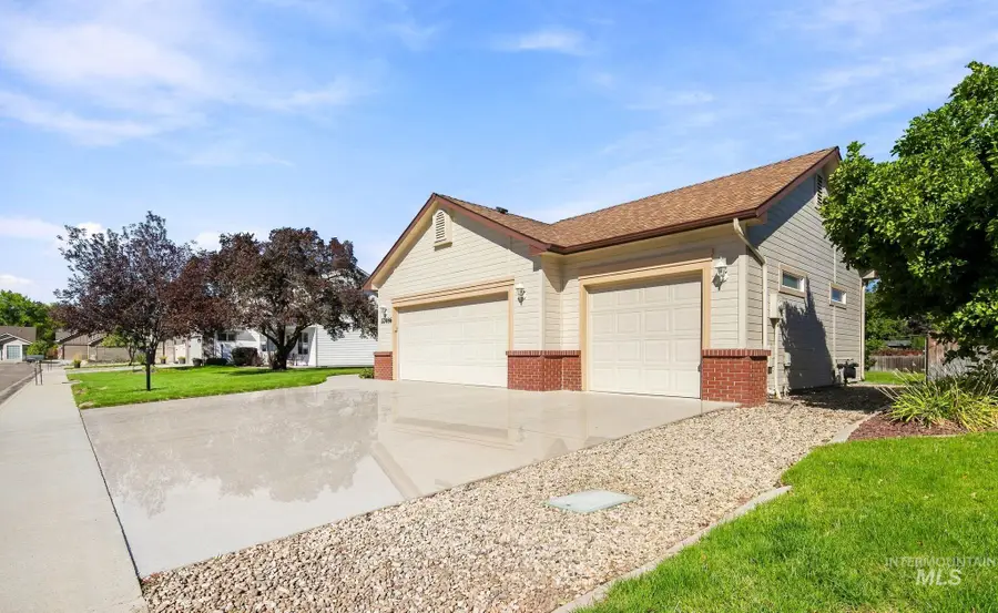 12486 W Meadow Wood Dr, Boise, ID 83713 - #3