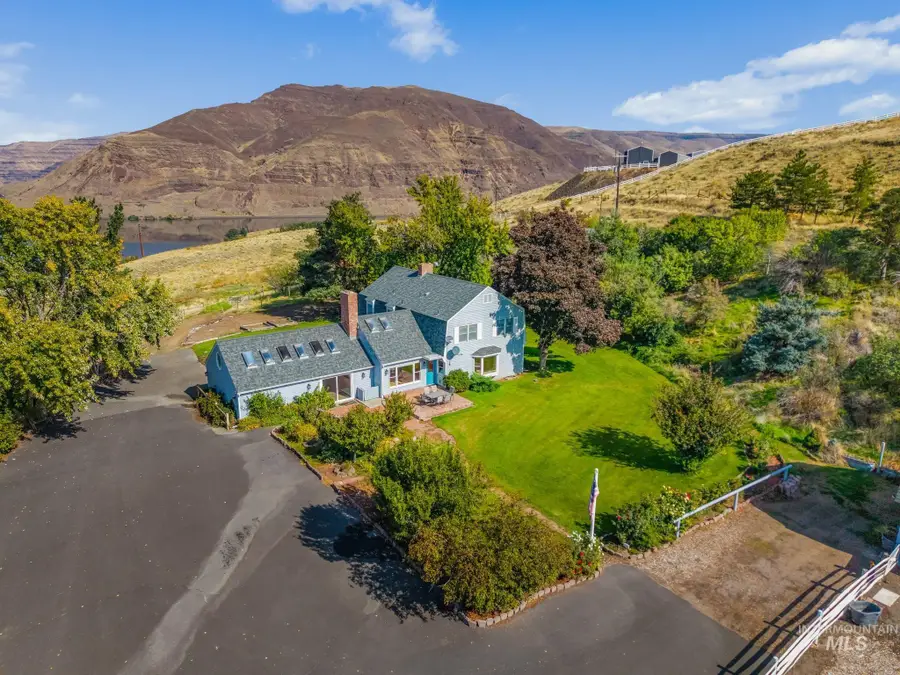 531 Silcott Road, Clarkston, WA 99403 - #2