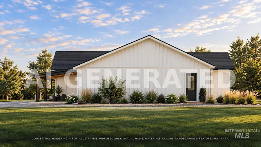 10225 Piper Ln, Caldwell, ID 83607 - #2