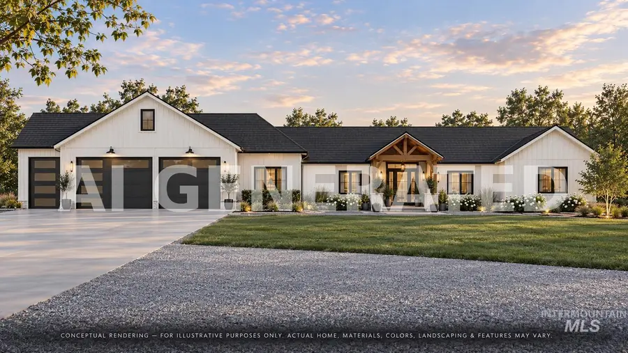 10225 Piper Ln, Caldwell, ID 83607 - #3