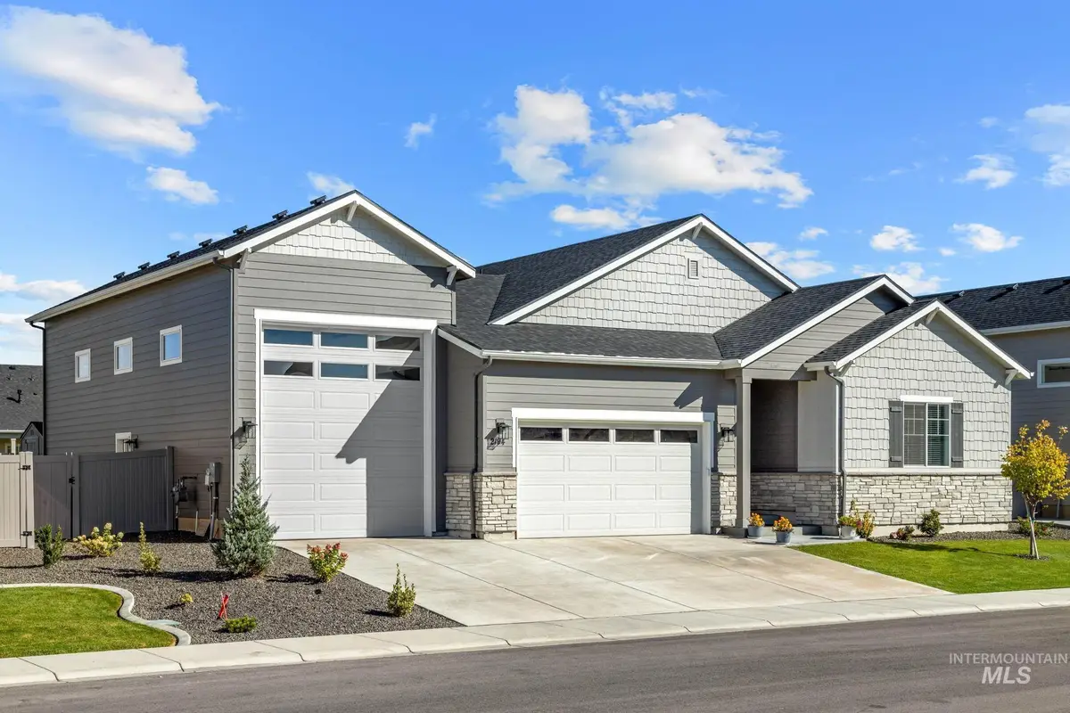 2194 N Mountain Vista Ave, Star, ID 83669 - #1