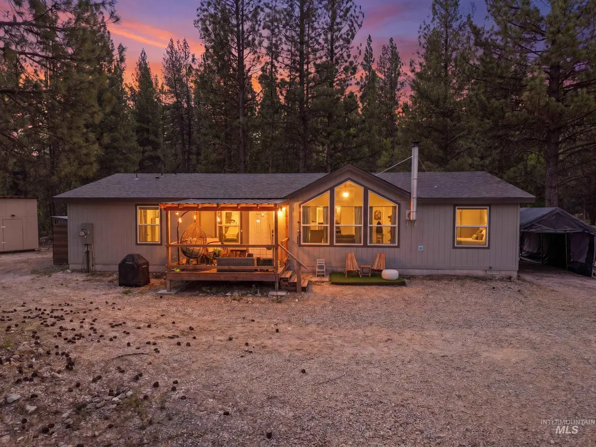 17 Mountain Meadow Rd, Idaho City, ID 83631 - #1