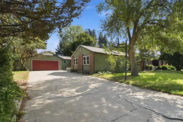 5057 W Harbourview Drive, Boise, ID 83703