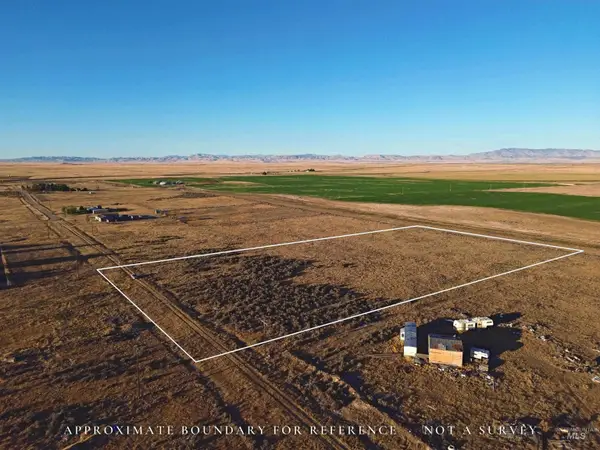 TBD SW Hughes, Mountain Home, ID 83647