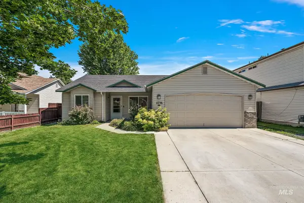 11736 W Halstead Ct., Boise, ID 83713