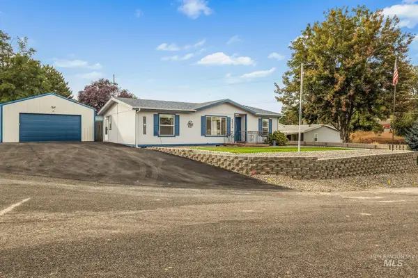 2314 Lynnlisa Court, Clarkston, WA 99403