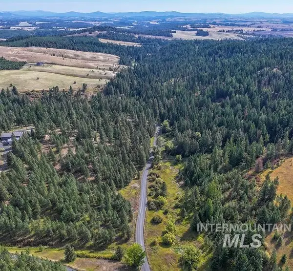 TBD Wallen Road, Moscow, ID 83843