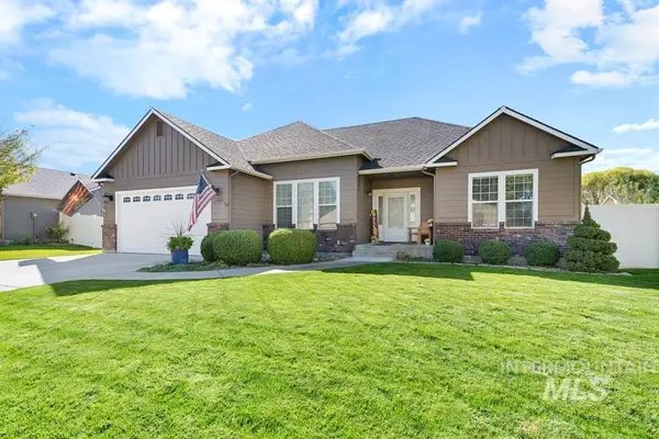 2580 NE 16th, Payette, ID 83661
