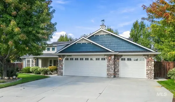 11060 W Box Canyon St, Star, ID 83669