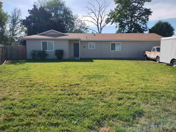 2594 SW 2nd Ave, Ontario, OR 97914