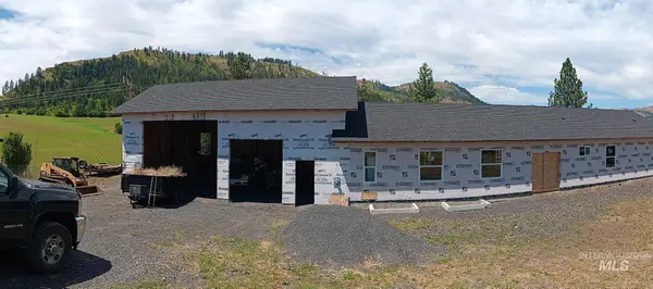 822 Crest Dr, Kamiah, ID 83536