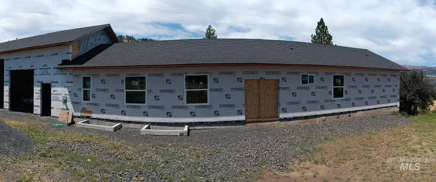 822 Crest Dr, Kamiah, ID 83536 - #2