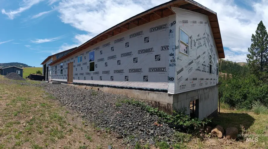 822 Crest Dr, Kamiah, ID 83536 - #3