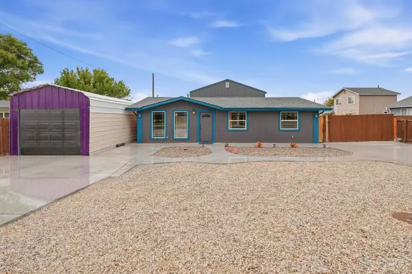 719 W Iowa Ave, Nampa, ID 83686
