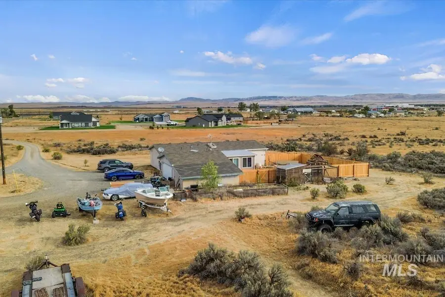 360 SW Midnight Blue Way, Mountain Home, ID 83647 - #3