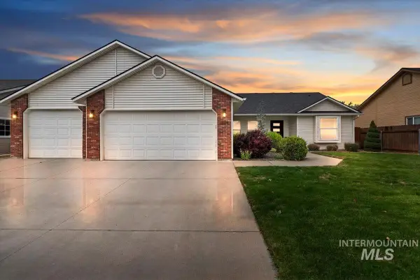 2109 S Rushmore, Boise, ID 83709