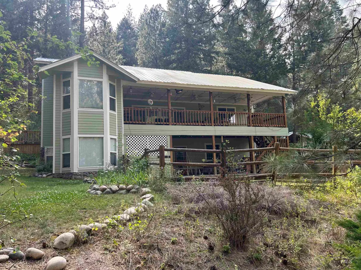 197 Scriver Woods Rd, Garden Valley, ID 83622 - #1