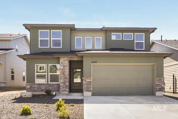 31032 N Swire Green Way #858, Eagle, ID 83629