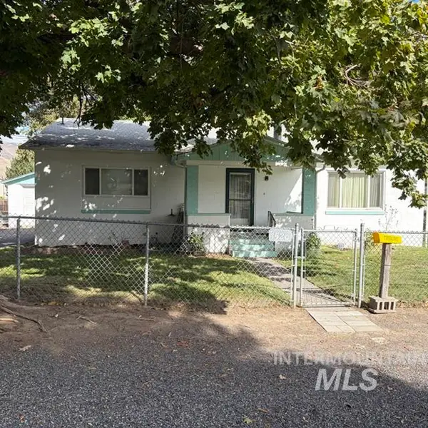 1526 Libby Street, Clarkston, WA 99403