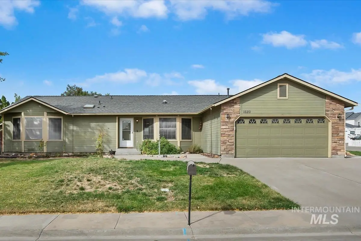 1620 Fairway Ct., Mountain Home, ID 83647 - #1