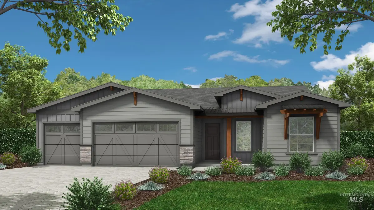 6105 E Knox Court #828, Eagle, ID 83714 - #1