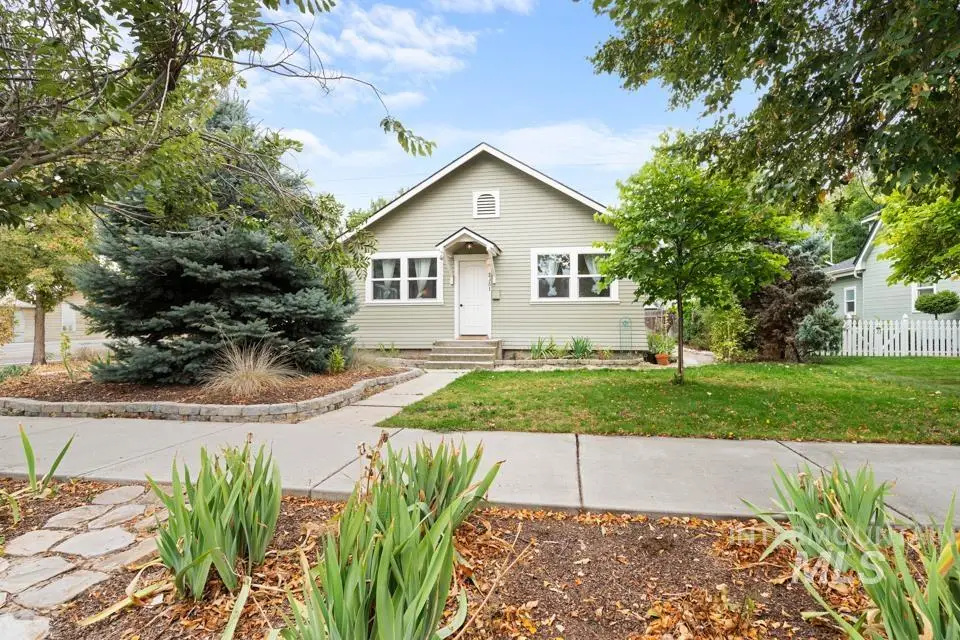 2301 W Jefferson St, Boise, ID 83702 - #1