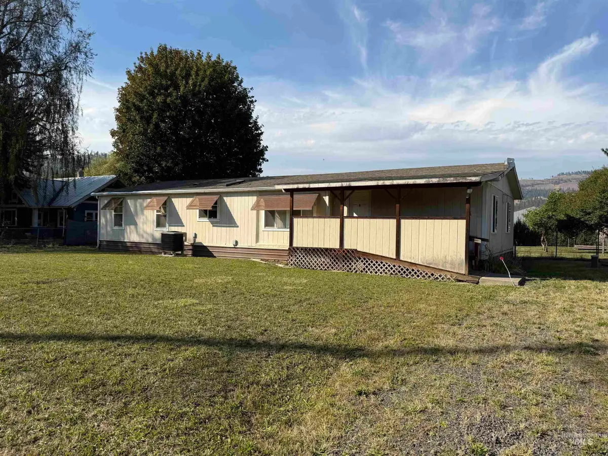 3353 No Kid Lane, Kamiah, ID 83536 - #1
