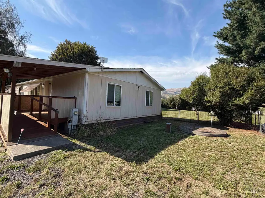 3353 No Kid Lane, Kamiah, ID 83536 - #3