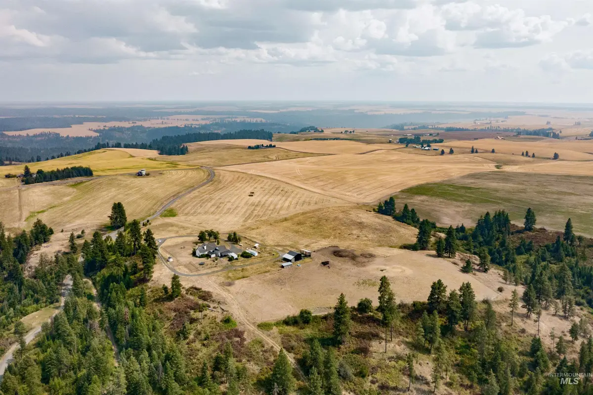 TBD Camps Canyon Rd, Troy, ID 83871 - #1