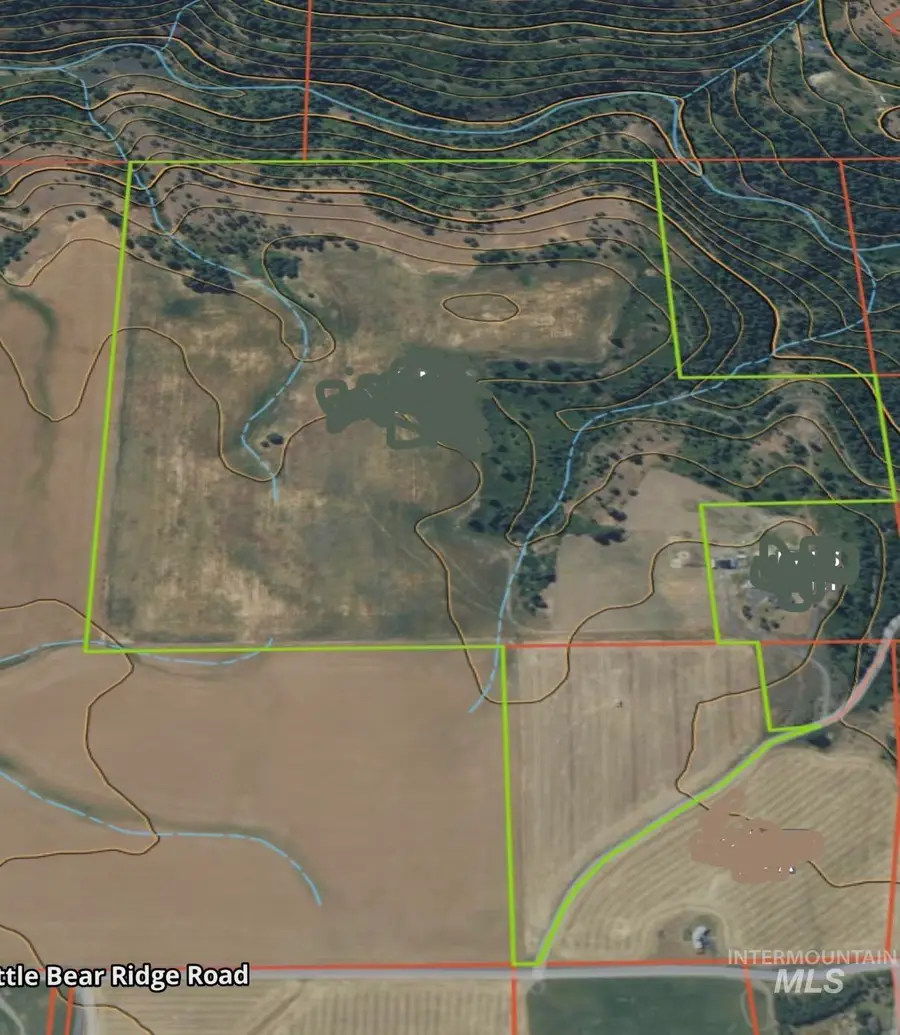 TBD Camps Canyon Rd, Troy, ID 83871 - #2