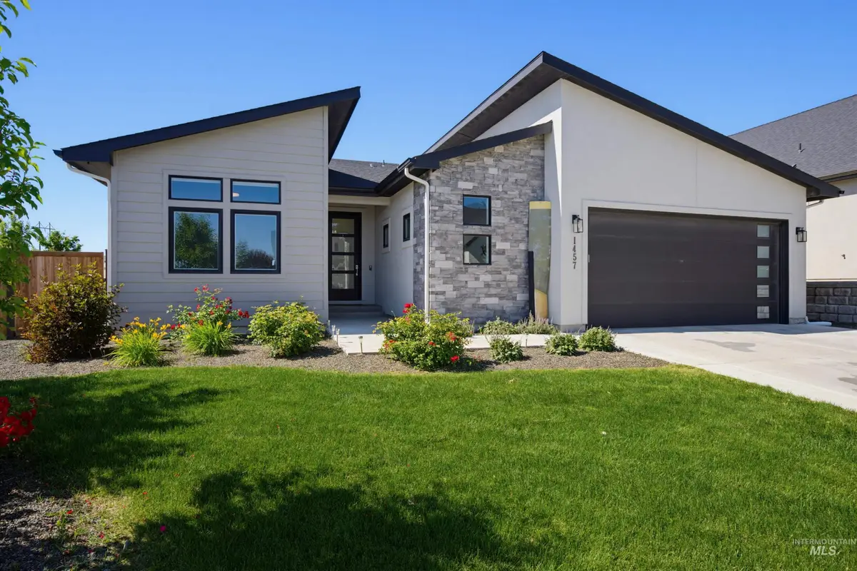 1457 W Tenzing St, Nampa, ID 83686 - #1