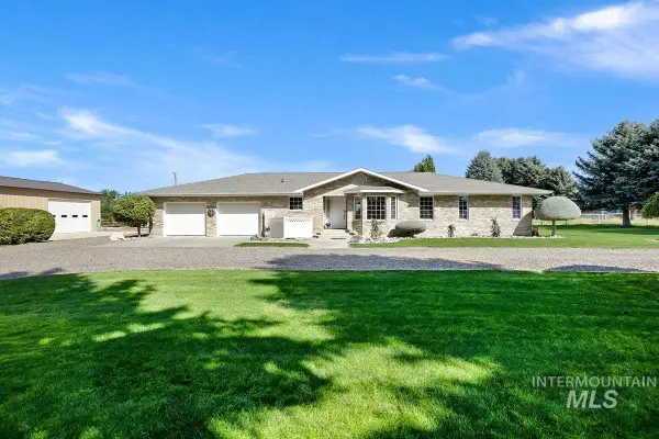 62 E 300 S, Burley, ID 83318