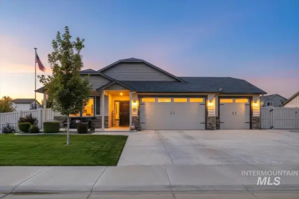 11444 Queensland Dr., Caldwell, ID 83605